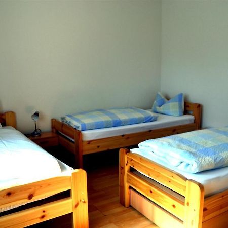Gastehaus Sebastian Guest House Ердинг Екстериор снимка