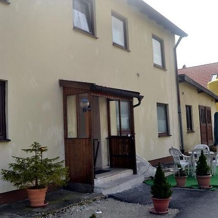 Gastehaus Sebastian Guest House Ердинг Екстериор снимка