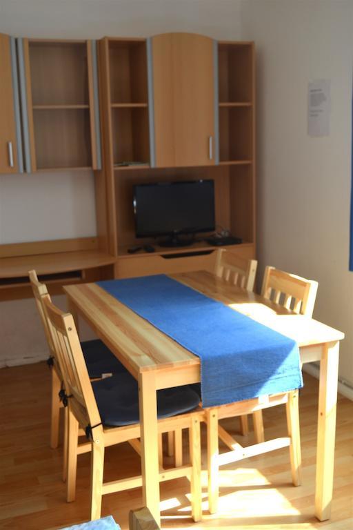 Gastehaus Sebastian Guest House Ердинг Екстериор снимка